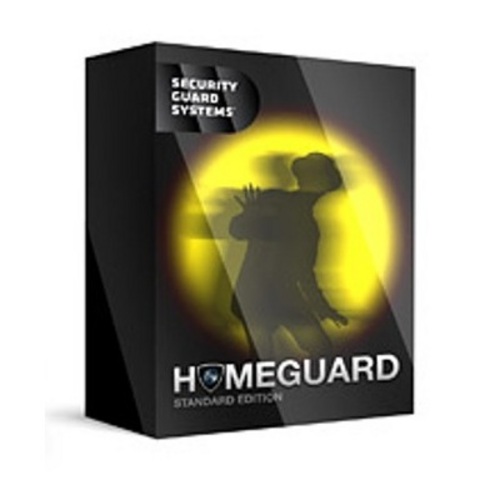 Product picture SGS HomeGuard